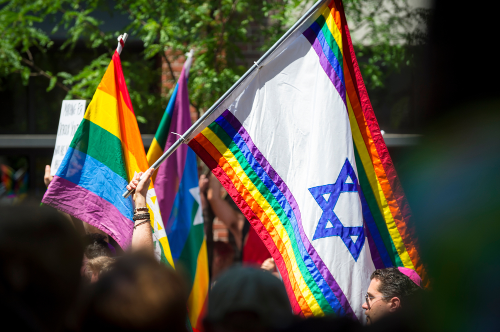 Resultado de imagem para pride parade