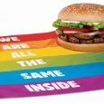 The Catholic League has decided it’s had enough of Burger King and they are calling for a boycott. You know what that means? More burgers for us. Apparently Catholic League President […]