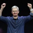 Can money really buy happiness? Apple became a trillion-dollar company this week and CEO Tim Cook’s expanding heart seems to have grown in response. Cook, 57, stopped by the LoveLoud […]
