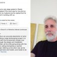 Stuart Dinenno (above right), the owner of Botanica Atlanta Landscape Design in Atlanta, Georgia, refused service to a gay couple and then said it was because their marriage is “very […]
