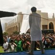 Two Malaysian women have been sentenced to six lashes each with a cane for “attempted sexual relations.” Police arrested the unnamed women and charged them with attempting to have sex […]