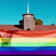 An LGBTQ-friendly church in Santa Cruz, California, is getting into the brewing business, and for a good cause. The Greater Purpose Community Church recently sold its building and is now […]