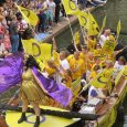 Germany’s Cabinet approved a measure that would allow newborns to be identified as a third gender at birth. The move comes several months after the Federal Constitutional Court ruled that […]