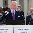 Even by Lone Star standards, the Conservative Republicans of Texas (CRT) is extreme. Designated a hate group by the Southern Poverty Law Center, the CRT is led by Steve Hotze, […]