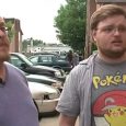 A postal worker in Ohio called two gay men “faggots” and threatened to stop delivering their mail. In an encounter that was partly recorded on one of the victims’ cell […]