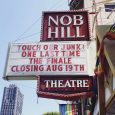 The Nob Hill Theatre, San Francisco’s last gay strip club, closes its doors on Sunday, ending an era. The SF Chronicle reports: ‘In many ways, Nob Hill Theatre, which closed […]