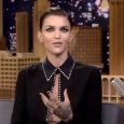 Out actress Ruby Rose has quit Twitter and disabled comments on her Instagram after fans came after her for being cast as Batwoman, who is a lesbian in the new […]
