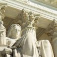 In a move that puts them in league with former Alabama Judge Roy Moore and a leading anti-marriage religious right group, sixteen states have asked the Supreme Court to reaffirm […]
