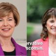 Far-right State Senator Leah Vukmir won the Republican primary for U.S. Senator from Wisconsin last night. Leading her opponent Kevin Nicholson 54-40, the Associated Press called the primary for Vukmir. […]