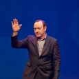 Kevin Spacey has been hit with a new lawsuit alleging the actor sexually assaulted a male massage therapist in 2016. He is being sued for sexual battery and false imprisonment […]