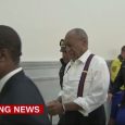 Comedian Bill Cosby has been sentenced to three to 10 years for raping Andrea Constand. Constand is a lesbian. The 80-year-old sitcom star has been accused of sexually assaulting over 60 […]