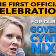 New York state has a reputation for being one of the most liberal states in the nation. But tell that to Cynthia Nixon, Melissa Sklarz and Congressman Sean Patrick Maloney. […]