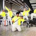 With the new biopic of Freddie Mercury’s life hitting theaters soon, what better time for British Airways and Heathrow International Airport to celebrate the bisexual singer’s impact? After all, before […]