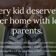 Anti-LGBTQ and conservative groups seem to be stepping up efforts to undermine gay adoption and gay families via a website pushing a deceptive campaign. Groups such as the Family Research Council, the […]