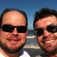 A gay married couple has set up a GoFundMe page after a judge told one of them he has two weeks to leave the country. Ben and Brian Page had […]