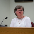 A school board official from East Pennsylvania has abruptly resigned from her post after becoming a political lightning rod for her views on LGBTQ bullying. Carol Allen is a retired […]