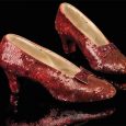 The Grand Rapids Police Department and the FBI announced this week that the ruby slippers worn by Judy Garland in The Wizard of Oz had been recovered after they were […]