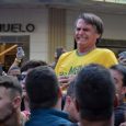 Jair Bolsonaro, the frontrunner in Brazil’s presidential election, was just stabbed at a campaign rally. The controversial, far-right politician had a knife pierce through his intestines while standing in the […]