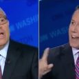 During a recent CNN appearance to discuss the Brett Kavanaugh confirmation hearings, Rick Santorum lost his cool when the conversation turned to business owners denying service to gay people. Santorum […]