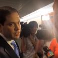 Republican Senator Marco Rubio was accosted at the Capitol yesterday by InfoWars host Alex Jones. The two nearly started a physical altercation outside of a hearing on Silicon Valley’s role […]