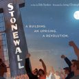 A new picture book about the Stonewall riots is set to hit bookstores in April, 2019. Stonewall: A Building. An Uprising. A Revolution. by Rob Sanders will commemorate the 50th […]