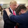 The religious right’s affection for President Trump knows no bounds. In addition to Trump giving conservative Christians the Supreme Court nominees that they want, he’s also done his best to […]
