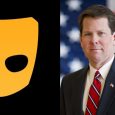 Brian Kemp, the Republican candidate for governor of Georgia, has been getting a little action on Grindr lately. The Atlanta Journal-Constitution reports that Kemp has been advertising on the popular […]