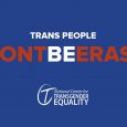 Responding to a leaked Trump administration memo describing plans to erase transgender definition from federal law, the American Civil Liberties Union (ACLU) has promised a fight. The New York Times first published […]