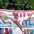 Portland OR, USA – June 17, 2018: Portland’s mayor, Ted Wheeler during the 2018 Pride Parade through the streets of downtown Portland. Diego G Diaz / Shutterstock The three-term state […]