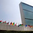 Several diplomats at the United Nations say that the United States is trying to remove references to “gender” from human rights documents. The Guardian reports that U.S. officials on the […]