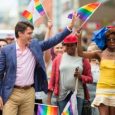 Canadian Prime Minister Justin Trudeau with trans activist Biko Beauttah at Pride Toronto. Canada was key in getting language about sex discrimination into the treaty. Facebook/@bikofans The draft text of […]
