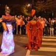 DC Mayor Muriel Bowser’s office has announced they will pay for over 100 drag queens to run a footrace in high heels for several blocks through city street later this month. […]