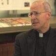 One of the most prominent Catholic leaders has spoken out against homophobia after vandals defaced a church. Father James Martin has earned respect far outside the church for his media […]
