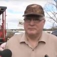 Yesterday we told you about the Canadian village of Chipman which pissed people off by flying a “straight pride” flag. The village council took down the flag after a day […]