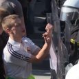 The first pride parade in Lublin, Poland, faced violence from counter-protesters until police used tear gas and water cannons to force them away. Lublin is a city of around 350,000 […]