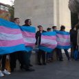 Transgender activists rallied in New York City last night after it was revealed that the Trump Administration is trying to redefine “gender.” A New York Times article on Saturday described […]