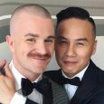 BD Wong — the sexy actor best known as Dr. Huang from Law & Order: Special Victims Unit, Professor Hugo Strange in Gotham and Dr. Henry Wu in the Jurassic […]