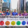 More than 3,250 health care providers in Louisiana have signed onto an open letter against the Health and Human Services proposal to narrow the definition of “gender”, effectively erasing transgender […]