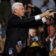 A group of trans activists was forced to leave a rally Mike Pence was speaking at and were told by someone wearing a “Gays for Trump” T-shirt that he’d “love […]