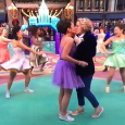When the cast of the Broadway show The Prom danced into the streets for the annual Macy’s Thanksgiving Day Parade, they gave the LGBTQ community something to be thankful about. […]