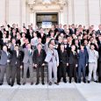 The Baraboo High School in Wisconsin has become infamous for a photo that surfaced over the weekend of male students throwing a Nazi salute. Some of the photographed students didn’t […]