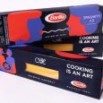 Barilla gave attendees of a contest in Italy boxes of spaghetti with a drawing of lesbians on the box. At the World Pasta Championship – an event sponsored by Barilla […]
