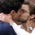 Jake Borelli, the 27-year-old actor who plays Levi Schmitt on the ABC TV medical drama Grey’s Anatomy, came out as gay Thursday night on Instagram. His coming out post followed […]