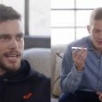 Gus Kenworthy helped a college student come out to his parents in a heart-warming video. As part of Ellen Degeneres’s web-series Fearless, hosted by model Ashley Graham, a college student […]
