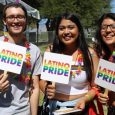 OK The LGBTQ Latinx community in Phoenix is about to give Donald Trump a collective F.U. as it gears up for its first-ever Latino Pride Festival. The event will be held […]