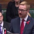 Lloyd Russell-Moyle is a British MP who this week addressed the House of Commons, opening up about the fact that he’s HIV-positive in order to combat stigma around the disease. […]