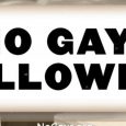 A billboard that says “NO GAYS ALLOWED” was put up in Times Square in New York City. The sign is part of a campaign by a group called Citizens for […]