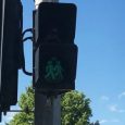 Canberra, the capital of Australia, is putting up “same-sex crosswalk signals” to celebrate the one year anniversary of the country’s vote to legalize same-sex marriage. Eight of the new signs […]