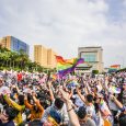 This Saturday, Taiwan will vote on same-sex marriage and LGBTQ education in public schools. There are actually three ballot measures under consideration: whether the Taiwanese Civil Code shuold change its […]