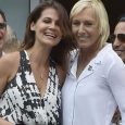 Tennis legend Martina Navratilova posted, then removed a tweet on Tuesday claiming that transgender women should not be allowed in women’s sports. “Clearly that can’t be right. You can’t just […]